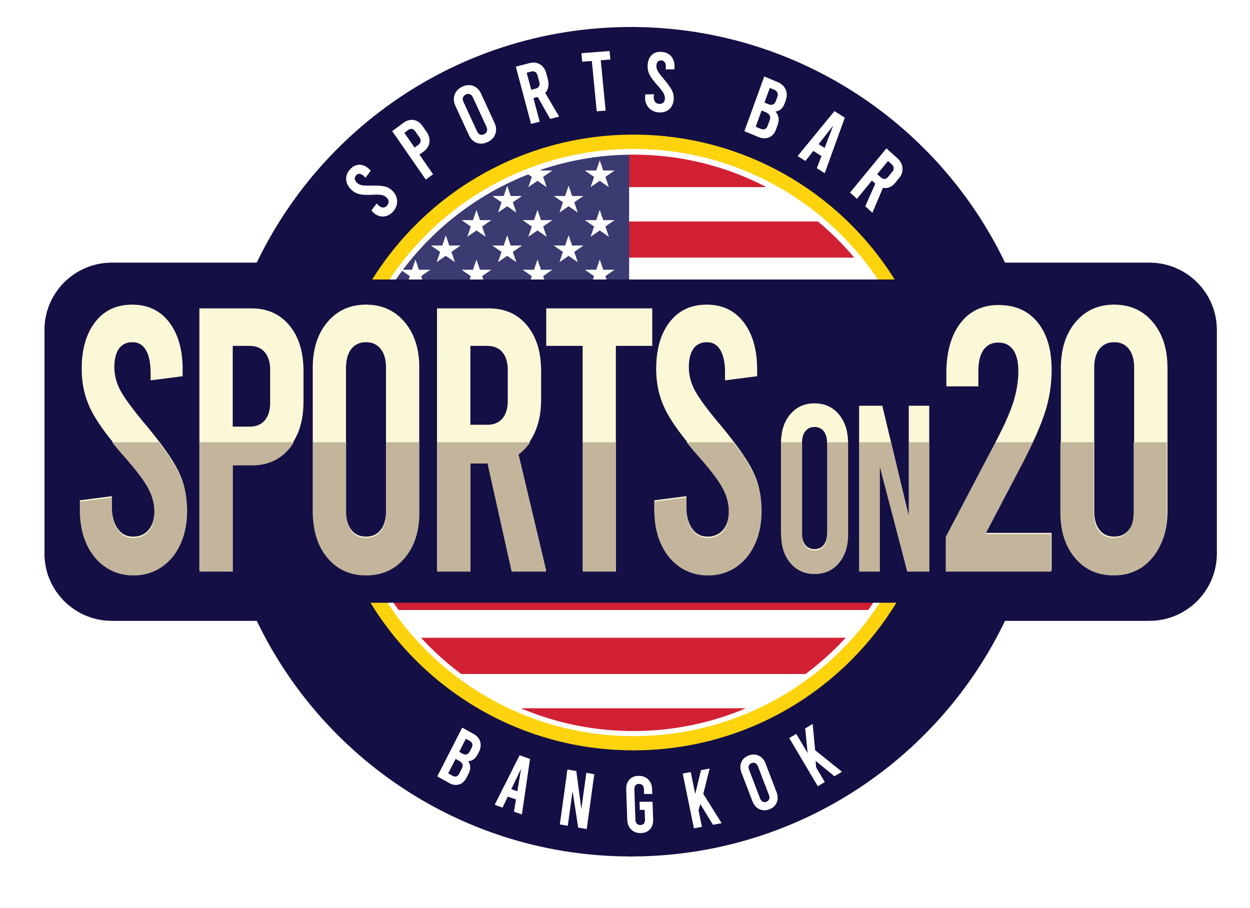 Sports on 20 - Sports Bar in Bangkok